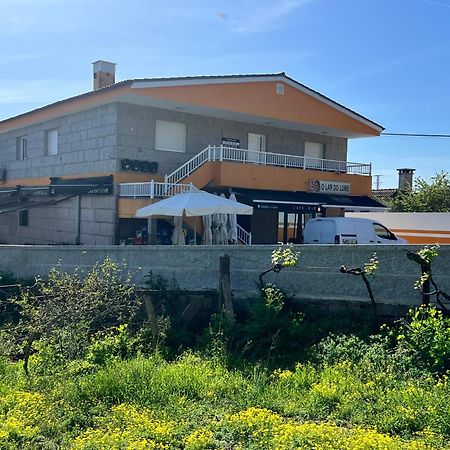 O Lar Do Lume Apartment ปอร์ริญโญ ภายนอก รูปภาพ