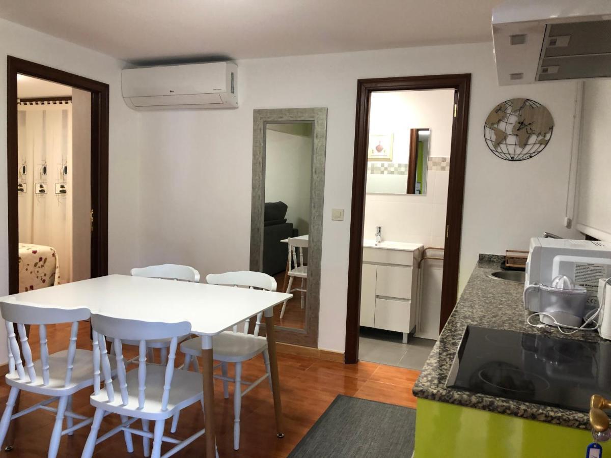 O Lar Do Lume Apartment ปอร์ริญโญ ภายนอก รูปภาพ