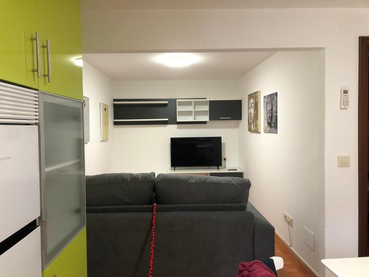 O Lar Do Lume Apartment ปอร์ริญโญ ภายนอก รูปภาพ