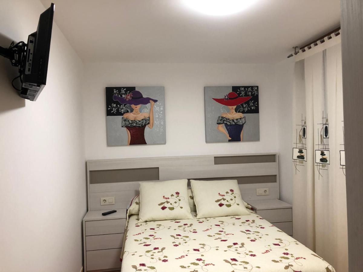 O Lar Do Lume Apartment ปอร์ริญโญ ภายนอก รูปภาพ