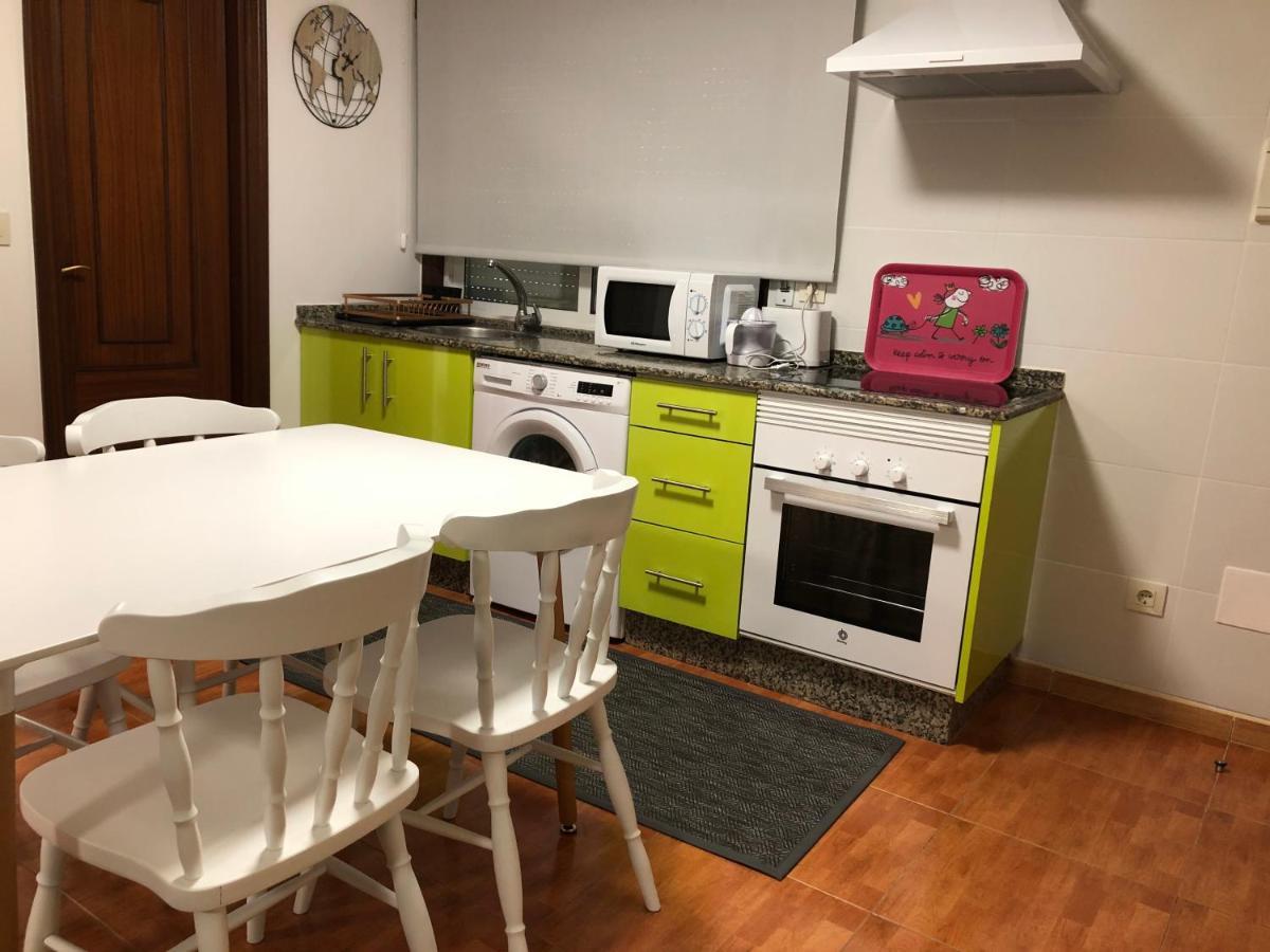 O Lar Do Lume Apartment ปอร์ริญโญ ภายนอก รูปภาพ