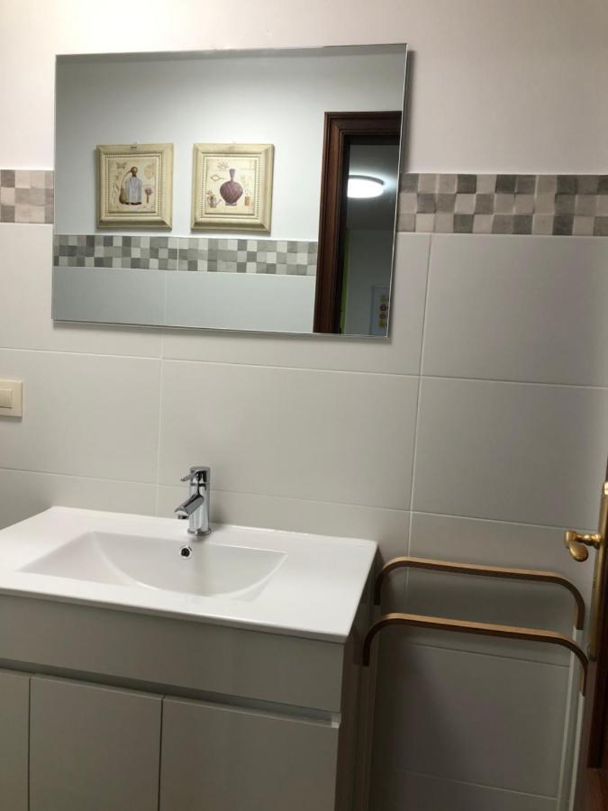 O Lar Do Lume Apartment ปอร์ริญโญ ภายนอก รูปภาพ