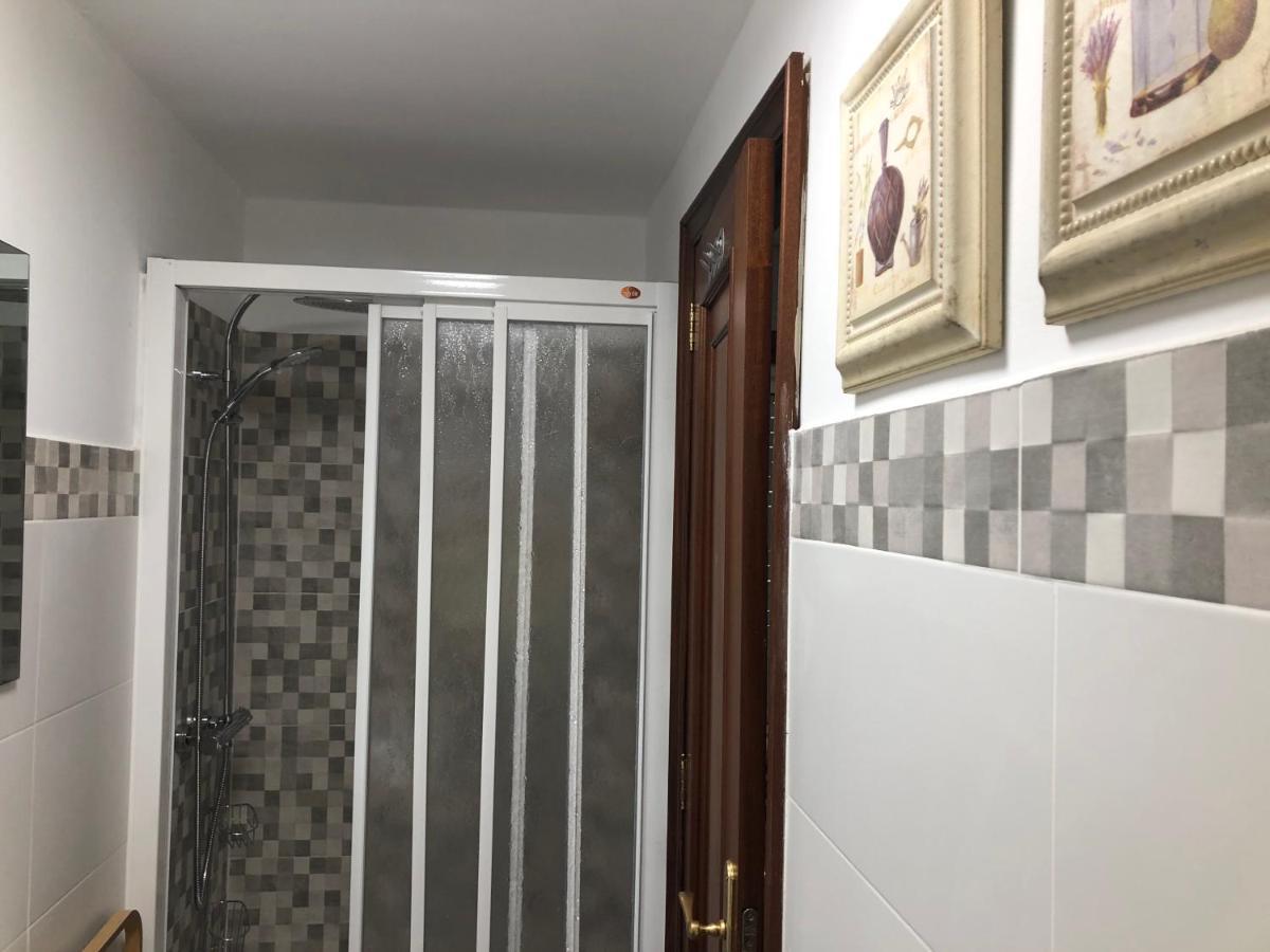O Lar Do Lume Apartment ปอร์ริญโญ ภายนอก รูปภาพ