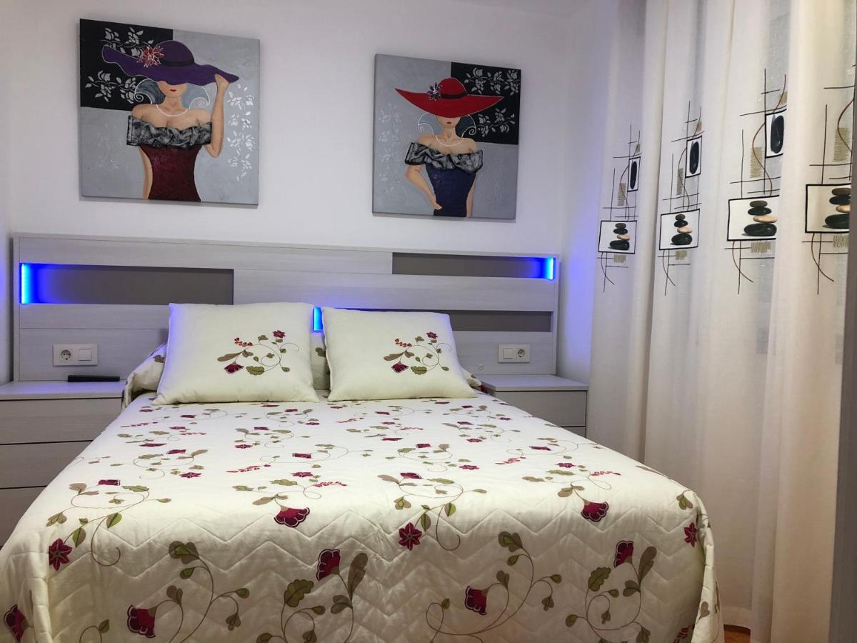 O Lar Do Lume Apartment ปอร์ริญโญ ภายนอก รูปภาพ