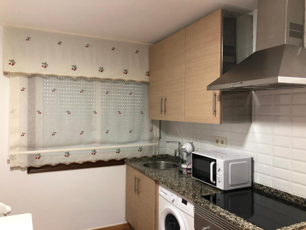 O Lar Do Lume Apartment ปอร์ริญโญ ภายนอก รูปภาพ