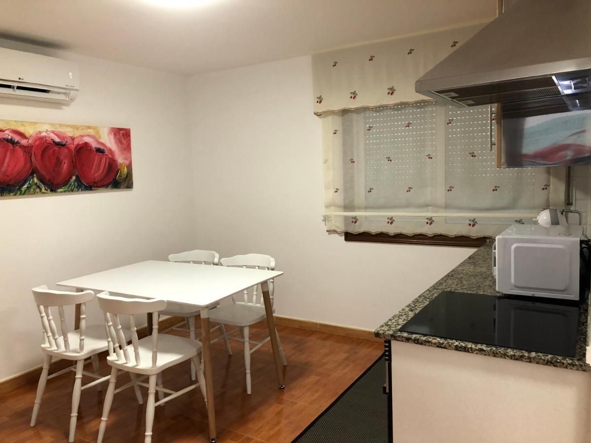 O Lar Do Lume Apartment ปอร์ริญโญ ภายนอก รูปภาพ
