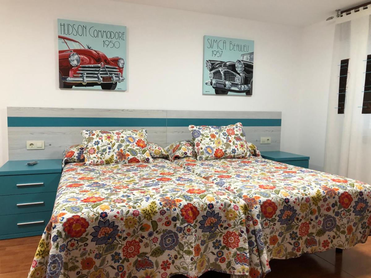 O Lar Do Lume Apartment ปอร์ริญโญ ภายนอก รูปภาพ