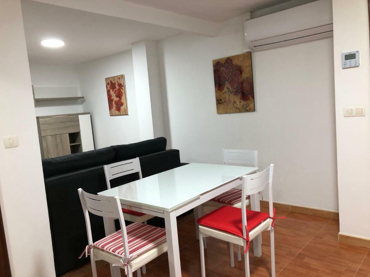 O Lar Do Lume Apartment ปอร์ริญโญ ภายนอก รูปภาพ