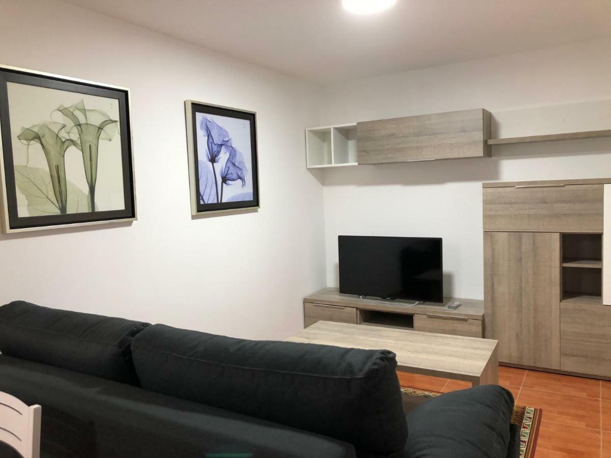 O Lar Do Lume Apartment ปอร์ริญโญ ภายนอก รูปภาพ