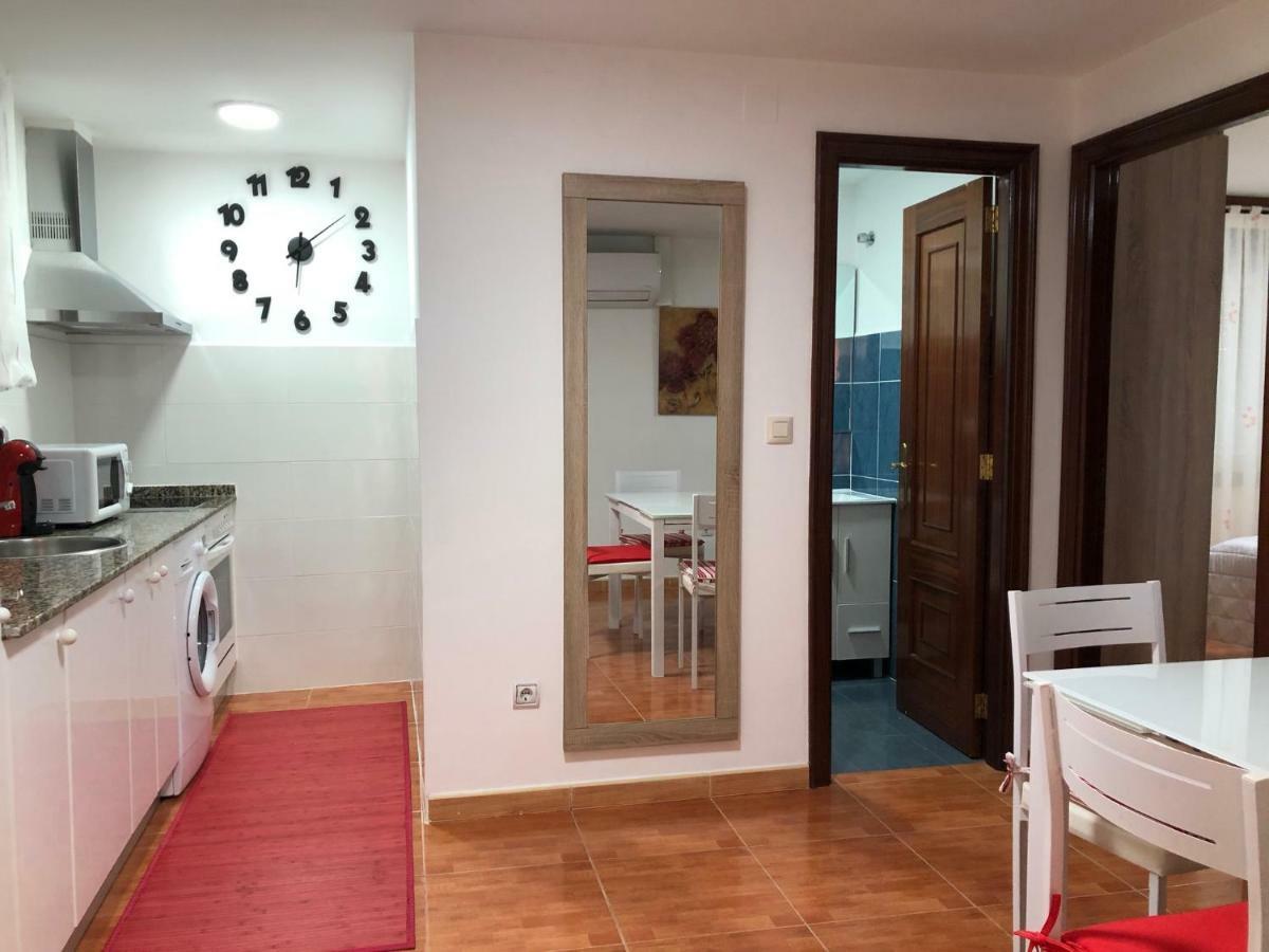 O Lar Do Lume Apartment ปอร์ริญโญ ภายนอก รูปภาพ