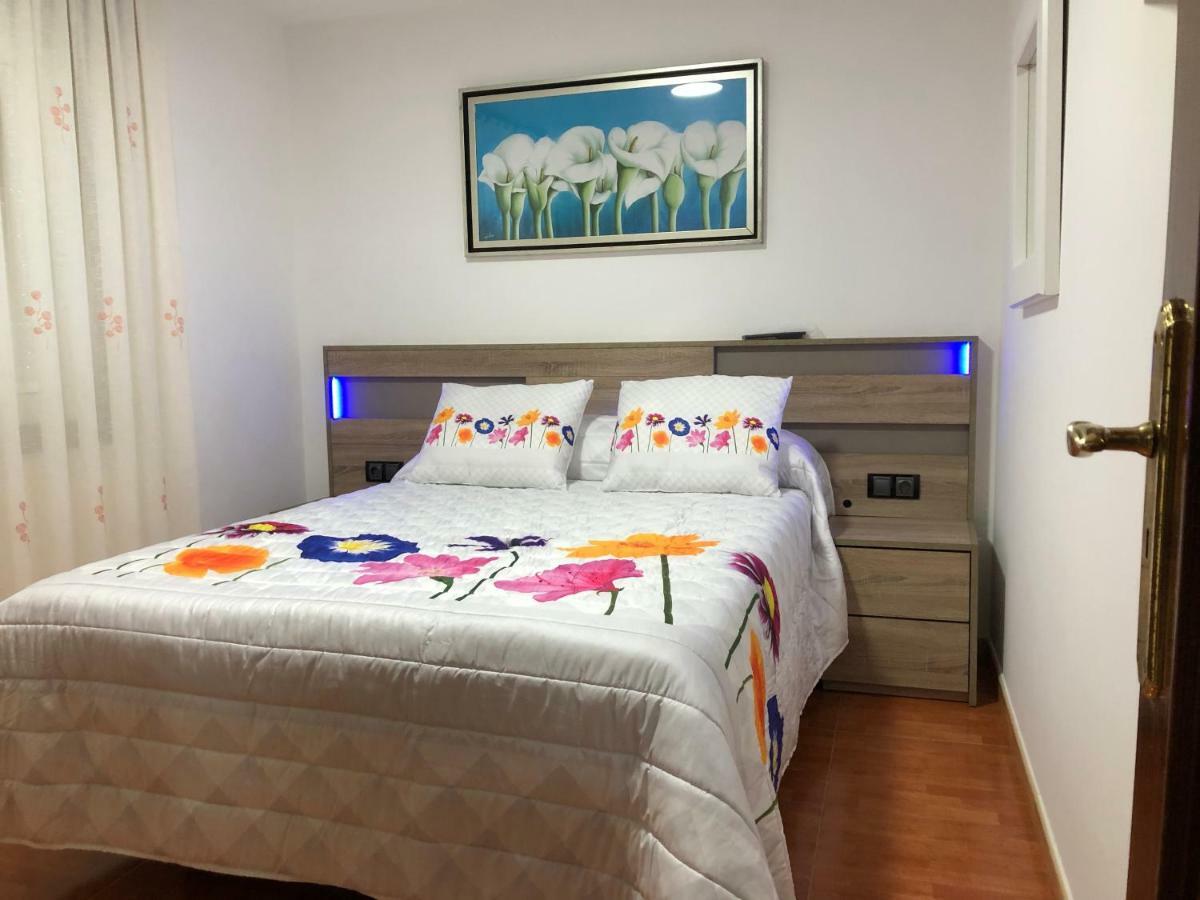 O Lar Do Lume Apartment ปอร์ริญโญ ภายนอก รูปภาพ
