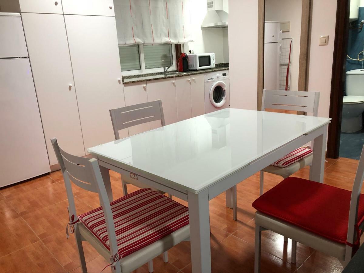 O Lar Do Lume Apartment ปอร์ริญโญ ภายนอก รูปภาพ