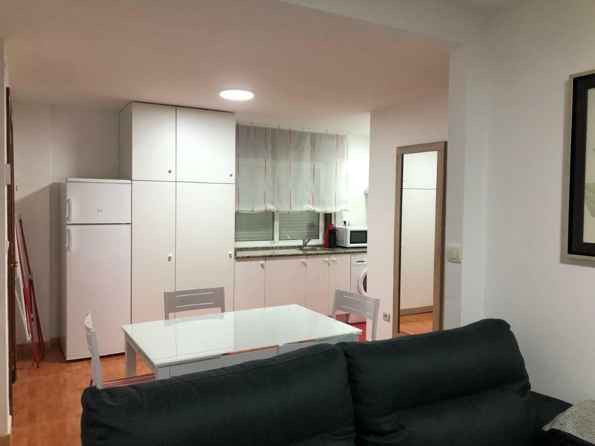 O Lar Do Lume Apartment ปอร์ริญโญ ภายนอก รูปภาพ
