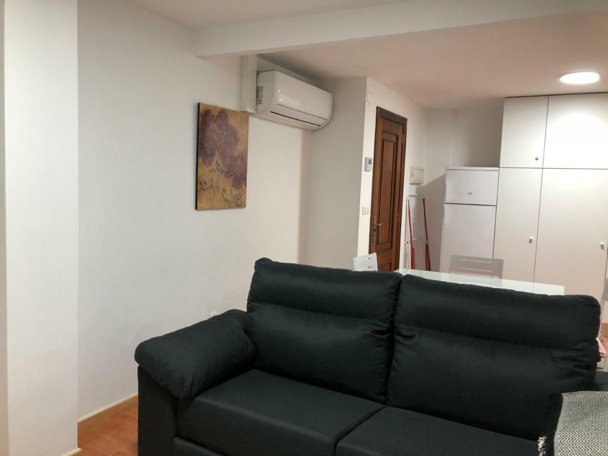 O Lar Do Lume Apartment ปอร์ริญโญ ภายนอก รูปภาพ