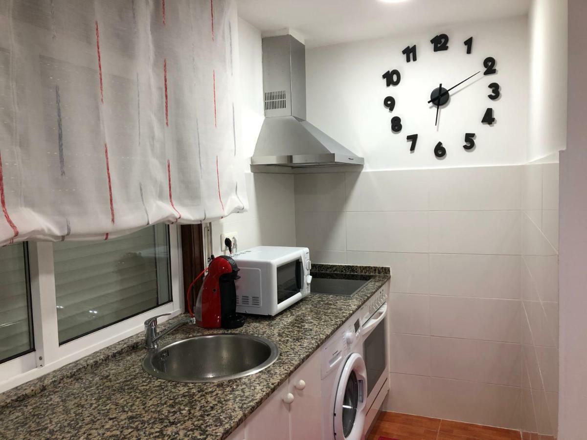 O Lar Do Lume Apartment ปอร์ริญโญ ภายนอก รูปภาพ